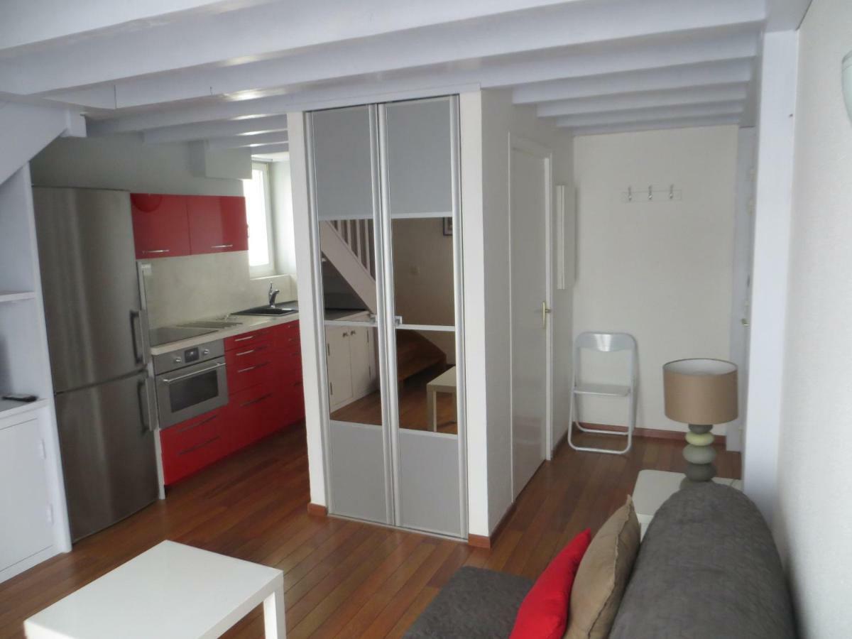 résidence Biak Bat Ciboure Extérieur photo
